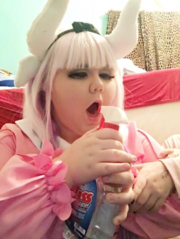 About PikaCosplay